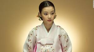 More images for woman korean traditional hat » How Hanbok Is Influencing Biggest Fashion Names Cnn Style