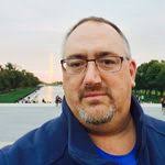 Marc Spangler's Instagram, Twitter & Facebook