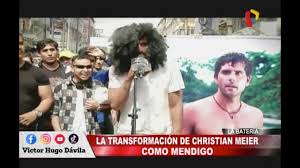 Victor hugo lachos davila in 2018 was employed in university of connecticut and had annual salary of $138,062 according to public records. Christian Meier Como Mendigo Nota De Victor Hugo Davila Youtube