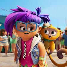 Os 10 Melhores Filmes Infantis na Netflix em 2024 - Rosa Azul Kids