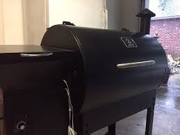 If you prefer the look of an all black design, the z grills 7002b pellet grill might be a great fit for you. Hands On Review Of The Z Grills 700 Series Pellet Smoker