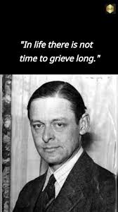 Ts Elliot Reading Poem