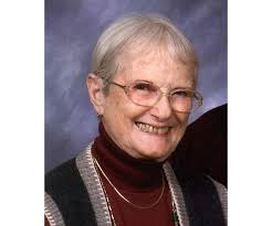 Jean Earley McSwiggen Obituary (2021)