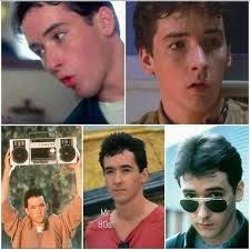 Wish John Cuchara a happy birthday! 🎊