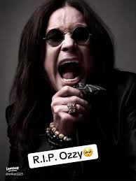 Exploring the Legacy of Ozzy Osbourne and Randy Rhoads in Heavy Metal