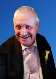 Obituary information for GARFIELD STEVENS