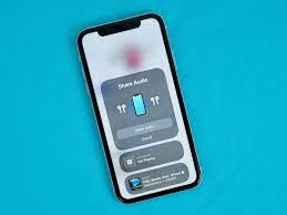 Airpods Sharing Feature For Iphone Is Easy And Terrific Here S How To Share Music And More Ipad Features Ipad Hacks Ipad Pro Tips
