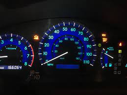 Replace anti skid computer 2 years ago and it was fine until this week doing it again. Does Anyone Know A Fix For This All 3 Lights Came Up At The Same Time This Is A 2006 Toyota Sienna Toyota