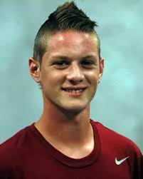 2014 Men's Soccer Roster