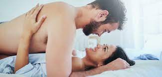 Tipp für besseren sex in der beziehung: 5 Tipps Wie Manner Besser Im Bett Werden