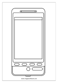 Download and print these cell phone coloring pages for free. Iphone 8 Coloring Pages 35 Images Cell Phone Coloring Pages 8 Numbers Coloring Pages Coloring Pages Illustrator Tutorial Vector Iphone