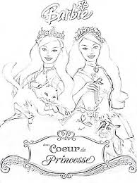 Check spelling or type a new query. Coloriage Barbies Et Leurs Amis Dessin Gratuit A Imprimer