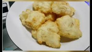 Resep aci ngambay atau cibay khas sunda, acinya dibungkus di kulit lumpia dan meleleh ketika digoreng. Resep Aci Goreng Cireng Youtube