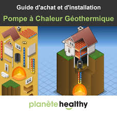 Durée vie pompe à chaleur. Pompe A Chaleur Geothermique Guide Complet 2020