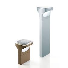 Maybe you would like to learn more about one of these? Luceplan Sky Outdoor Solar Lamp Stardust