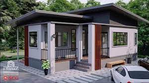 Bungalow house plans became popular across the united states in the 1900s when homeowners and builders began responding to the formal victorian period. Whoops Bungalow House Design Small Bungalow Bungalow Design