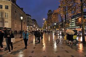 See 2,122,823 tripadvisor traveler reviews of 18,669 paris restaurants and search by cuisine, price, location, and more. Photo Rainy Night On The Champs Elysee Paris France Champs Elysees Paris Paris At Night Paris Tours