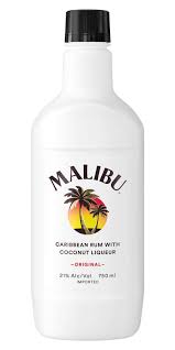 Don't forget to like & share this recipe with your friends, i appreciate your help & support, and if you would like to see more recipes check out the. Malibu Coconut Rum Plastic