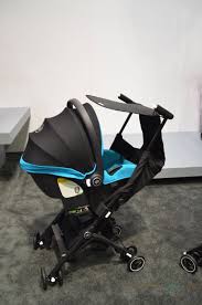 Gb Announces New 2017 Gb Pockit Stroller Stroller Gb Pockit Stroller Travel System Stroller