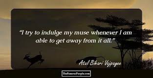 I Try To Indulge My Muse Whenever I Am Able To Get Away From It All Martin Luther King Jr Quotes Martin Luther King Jr King Jr