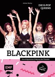 Check spelling or type a new query. Blackpink Die K Pop Queens Lesejury