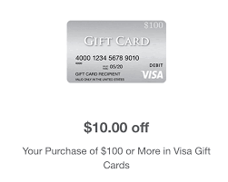 Follow the next steps to check your balance online: 10 Off Visa Gift Cards At Meijer Aka Free Money Points With A Crew
