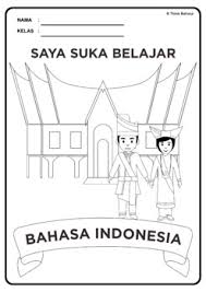 Namun tidak bagi pakaian adat sunda ini. 13 Gambar Mewarnai Rumah Adat Di Indonesia Terbagus Lingkar Png