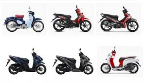 We did not find results for: 7 Motor Bekas Harga Di Bawah Rp5 Juta Merek Honda Paling Banyak