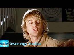 Owen Wilson Whispers Youtube