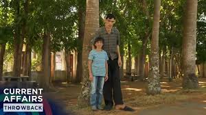 Pinakamatangkad na lalaki sa Pilipinas?