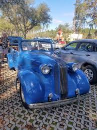 4th Annual Field Of Dreams Car Show The Car Show