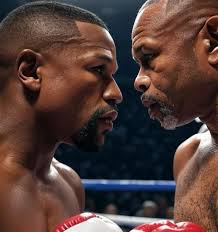 Boxing: The Sweet Science