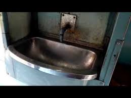 indian railways train general coach