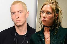 Feb 27, 2021 · eminem wasn't just in the headlines for his rap songs. Eminem S Ex Wife Kim Mathers Reveals She Tried To Kill Herself In Dui Crash