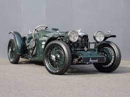 Movendi The Spirit Of Classic Cars Classic Cars Vintage Cars Classic Racing Cars