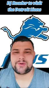 The Lions with another possible free agency move #DetroitLions #Detroit  #NFL #offseason