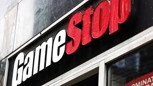 Always do your own research before acting on any information or advice that you read on reddit. Anger As Trading In Gamestop Shares Is Restricted Bbc News