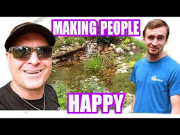 EPIC FROG POND IN GEORGIA