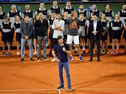 Add a bio, trivia, and more. Novak Djokovic Didn T Force Us To Play In Adria Tour Dominic Thiem Tennis Gulf News