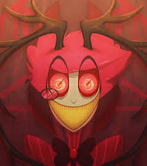 Check spelling or type a new query. Alastor The Radio Demon Hazbinhotel