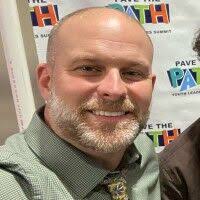 Five questions for Jeffery Roberts, community coach, Amp Lab