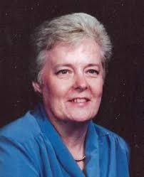 Nancy Ponder Obituary (1936