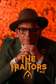 The Traitors NZ