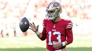 Former agent reveals key deadline for 49ers-Brock Purdy contract talks | 49ers Webzone