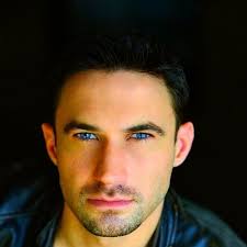 Jamie Egan: Actor and host/presenter in New Yo…