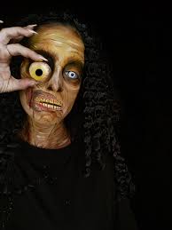 Make Up Marina Ledesma