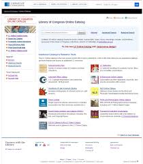 Library And Information Science A Guide To Online Resources