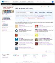 library and information science a guide to online resources