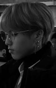 Love and hate // L.M