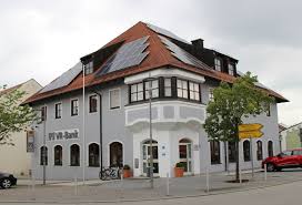 Erledigen sie ihre bankgeschäfte auch unterwegs schnell und sicher. Banken In Wurmannsquick